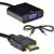 Hyme HDMI to VGA Adapter Male to Female